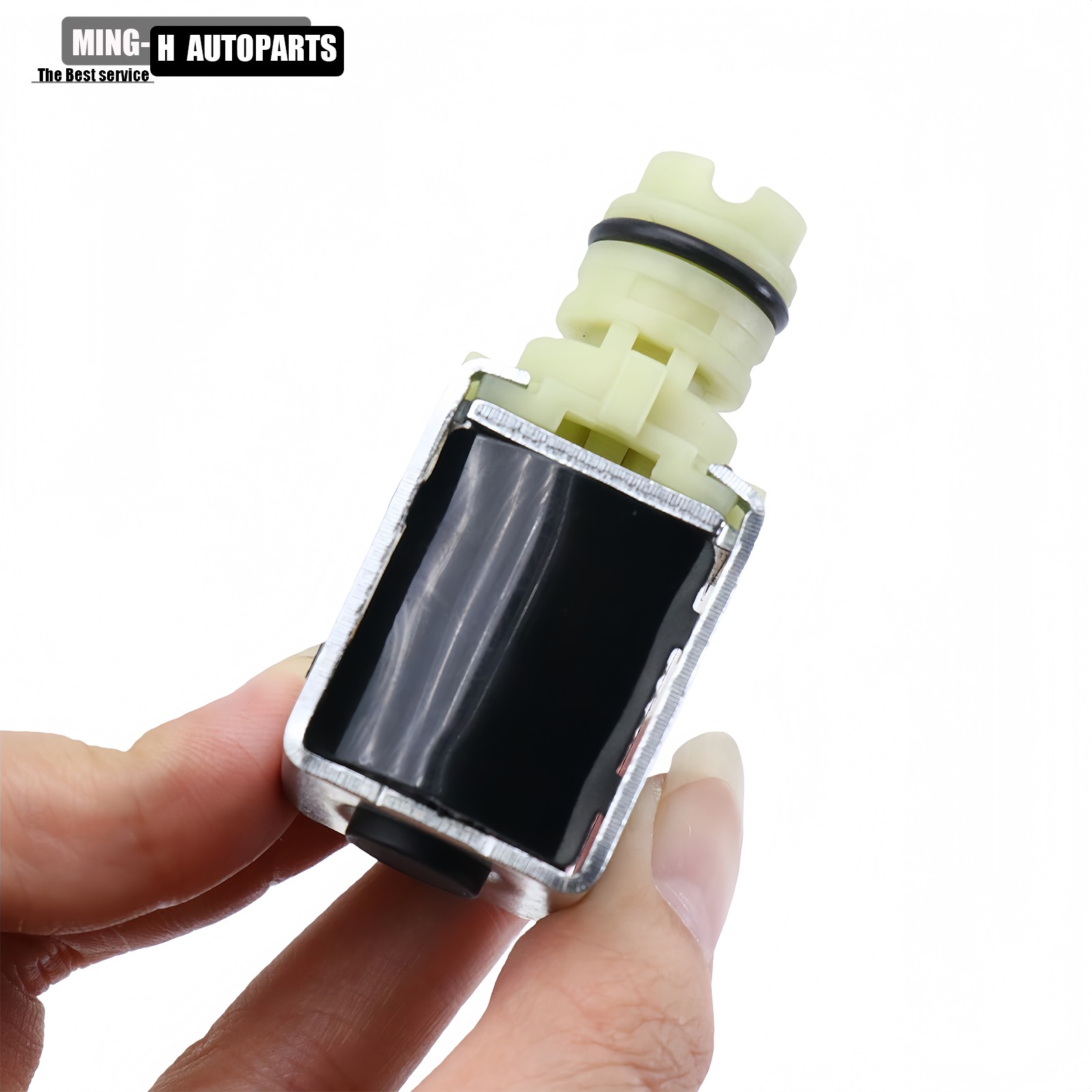 2X High Quality Transmission Shift Solenoids For SATURN L-Series CHEVROLET US