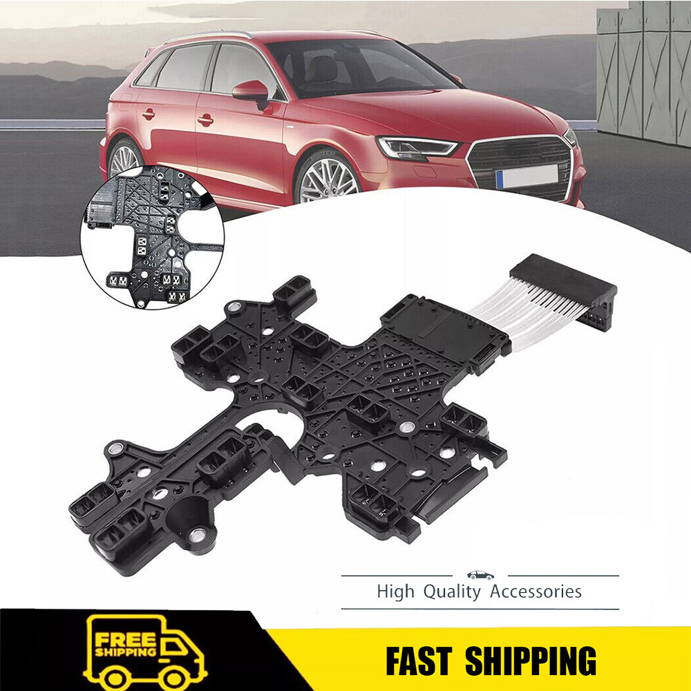 02E325039 02E DSG Mechatronics Repair Board Transmission Harness DQ250 For VW
