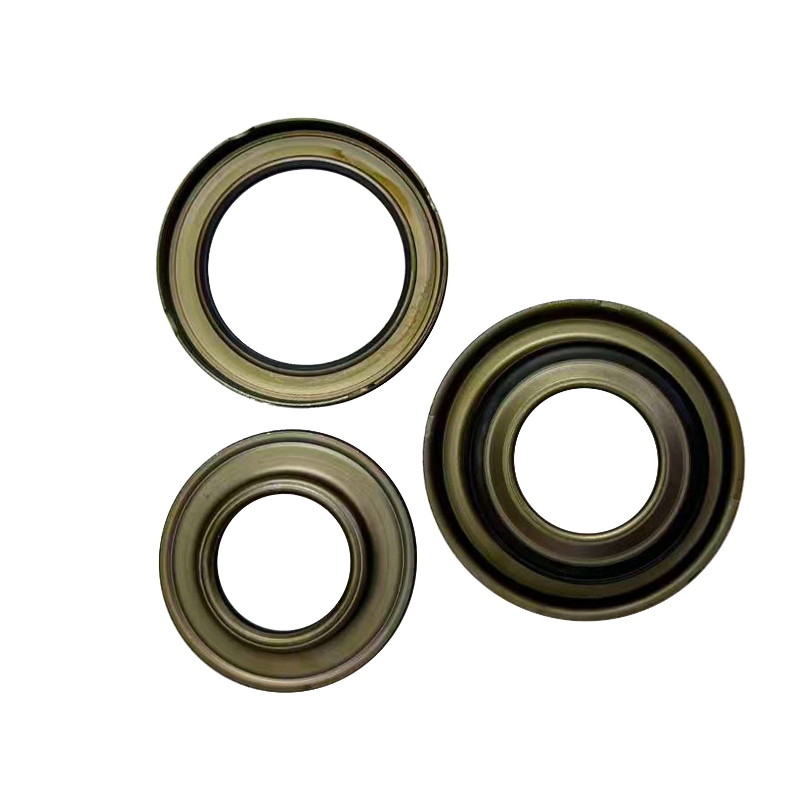 10R80 Transmission Rebuild Kit Overhaul with Seals 2017-2022 fits Ford-Lincoln