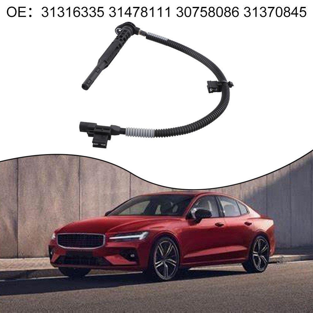For Volvo S60 31478111 31370845 32380135 Oil Level Sensor Oil Pan Sensor