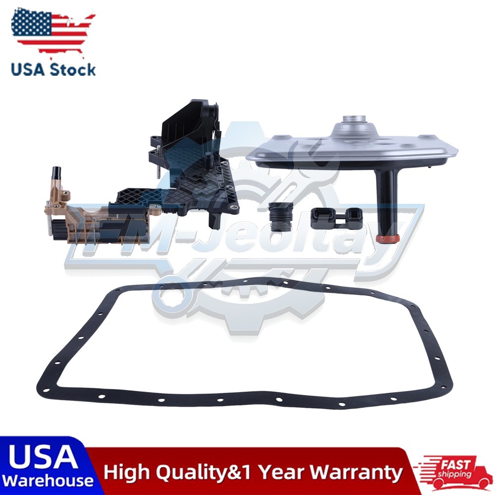 For 11-20 Ford F-150 Ford 6R80 Transmission Lead Frame Connector AL3Z-7G276-D