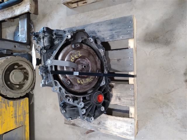 Automatic Transmission FWD 2.4L Fits 13 EQUINOX 857468