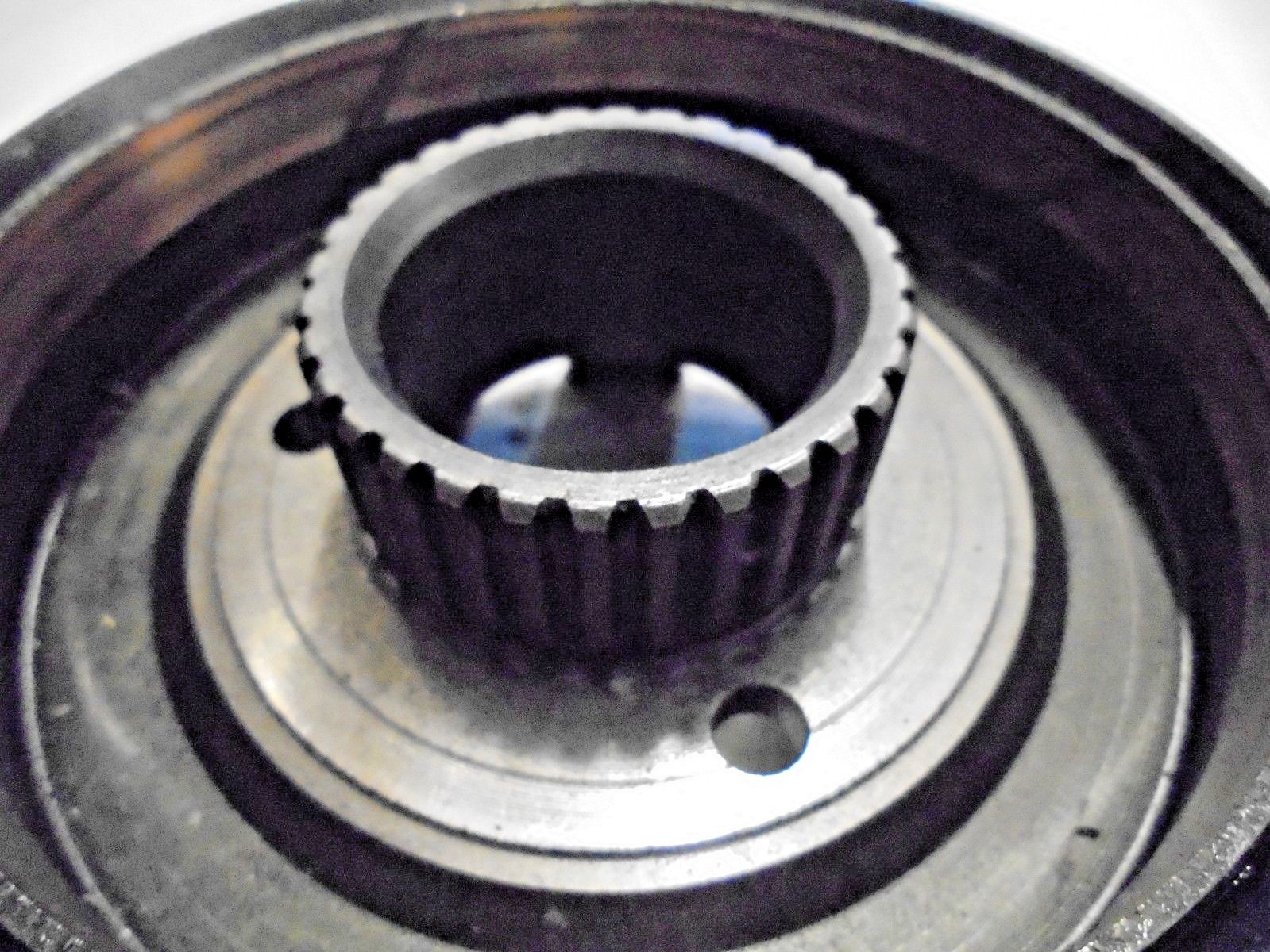 1972-1986 Mustang Automatic C4 Transmission Low & Reverse Drum