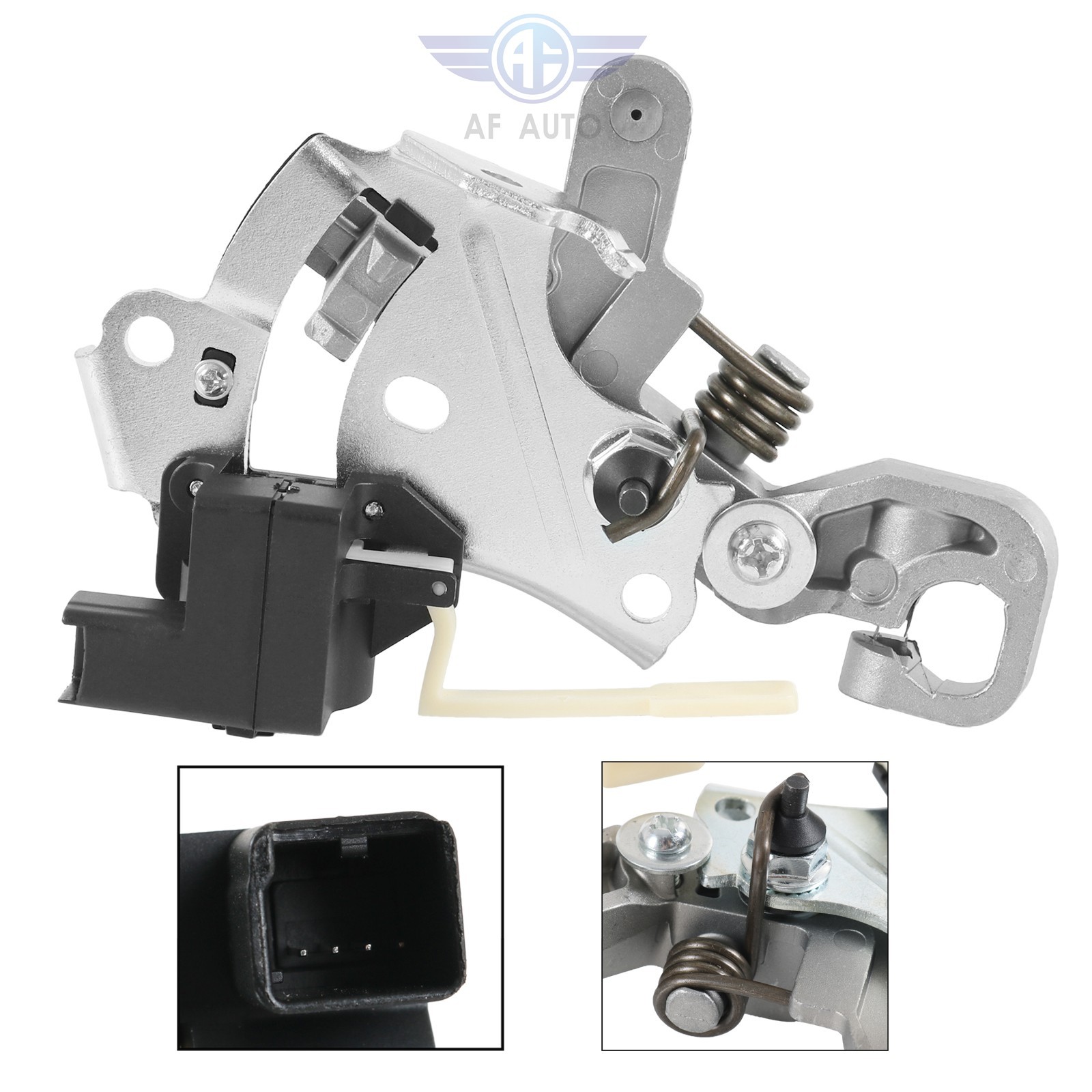 Trans Gearshift Bracket 5057506AH For Ram 2010-2021 1500 2500 3500 68470756AA