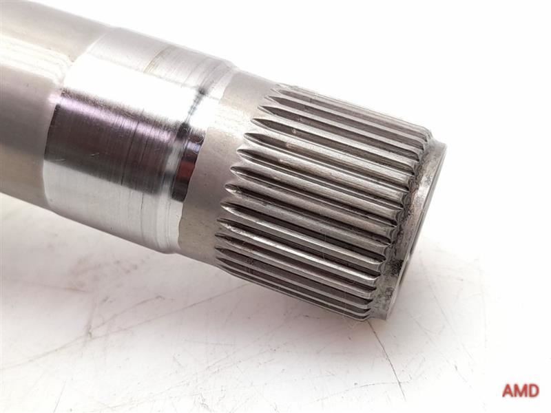 2011 BMW 335i 335xi E90 E92 ZF GA6HP19Z Sun Gear Shaft Assembly GA6HP19Z