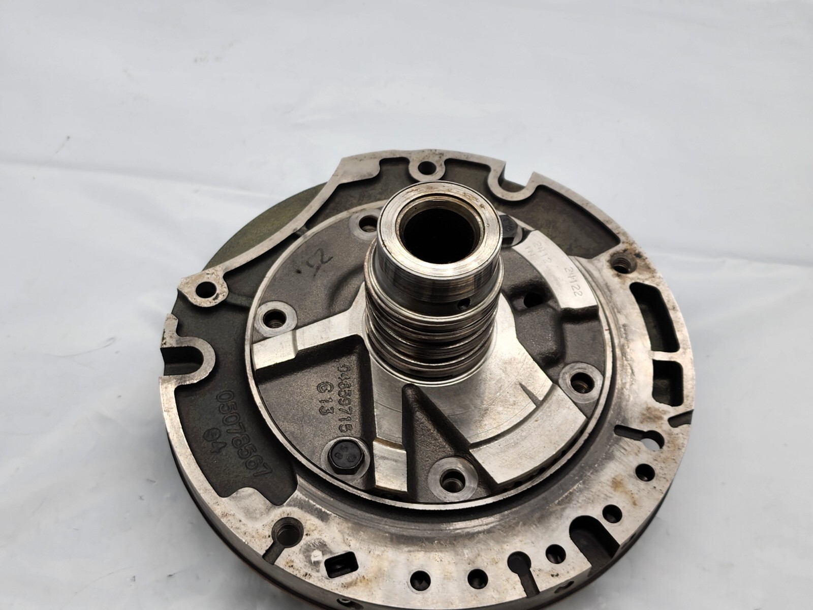 .For 62TE TRANSMISSION PUMP ASSEMBLY OEM 62TE PUMP 2007+