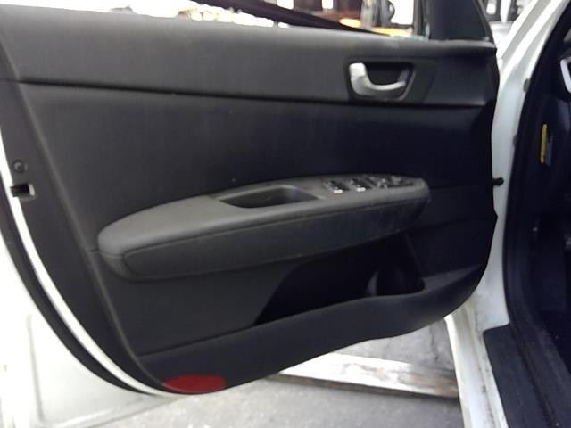 Automatic Transmission 2.4L 3 8th Digit VIN K Fits 16-18 OPTIMA 2526893