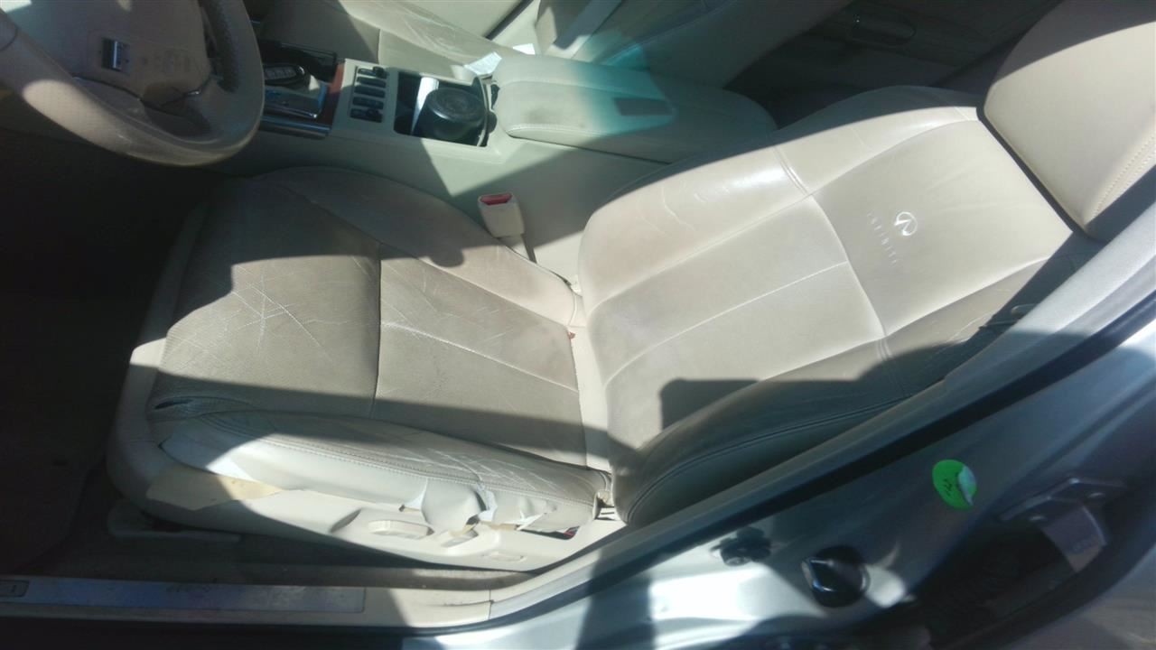 Transfer Case Automatic Transmission Fits 03-08 INFINITI FX SERIES 1798698