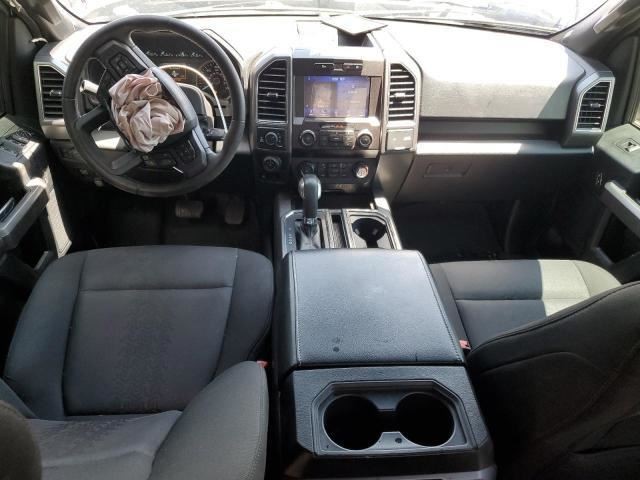 Transfer Case Electronic Shift On The Fly Fits 15-20 FORD F150 PICKUP 1354507