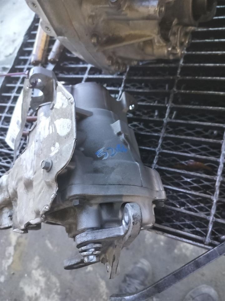 TRANSFER CASE OEM 19-22 VOLVO XC40 1YR WRNTY