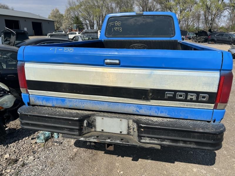 1992-1997 Ford F150 F250 F350 Transfer Case Assembly Manual Shift 4×4 OEM