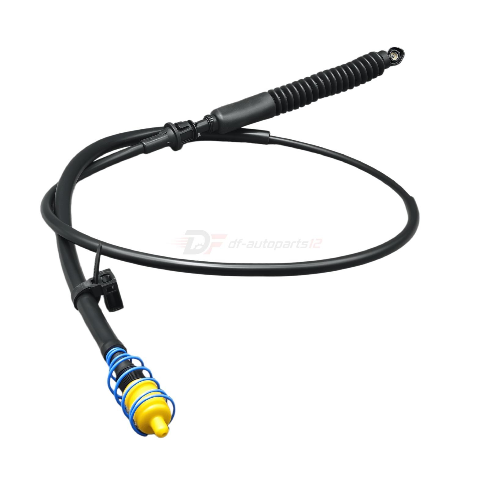 New Automatic Transmission Shifter Cable For Chevrolet Silverado 1500 GMC Sierra
