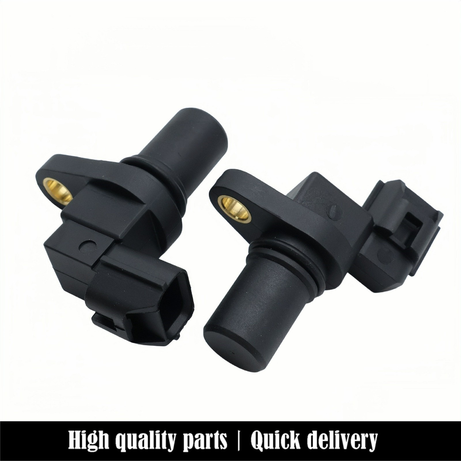 Fits Kia Sportage Amanti Spectra Transmission Speed Sensor 42621-39052 Set 2x