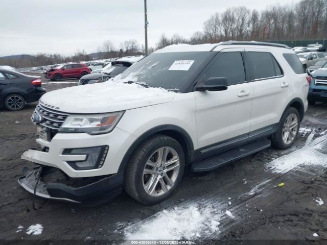 Transfer Case 3.5L Without Turbo Fits 13-19 EXPLORER 3259890