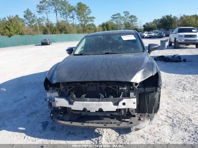 Automatic Transmission 2.5L Fits 14-15 MAZDA 6 1103519