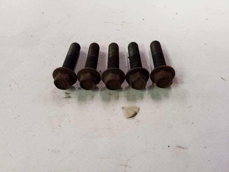 Transfer Case Front To Rear Housing Bolts Fits 03 04 05 06 07 08 Ford F250 F350