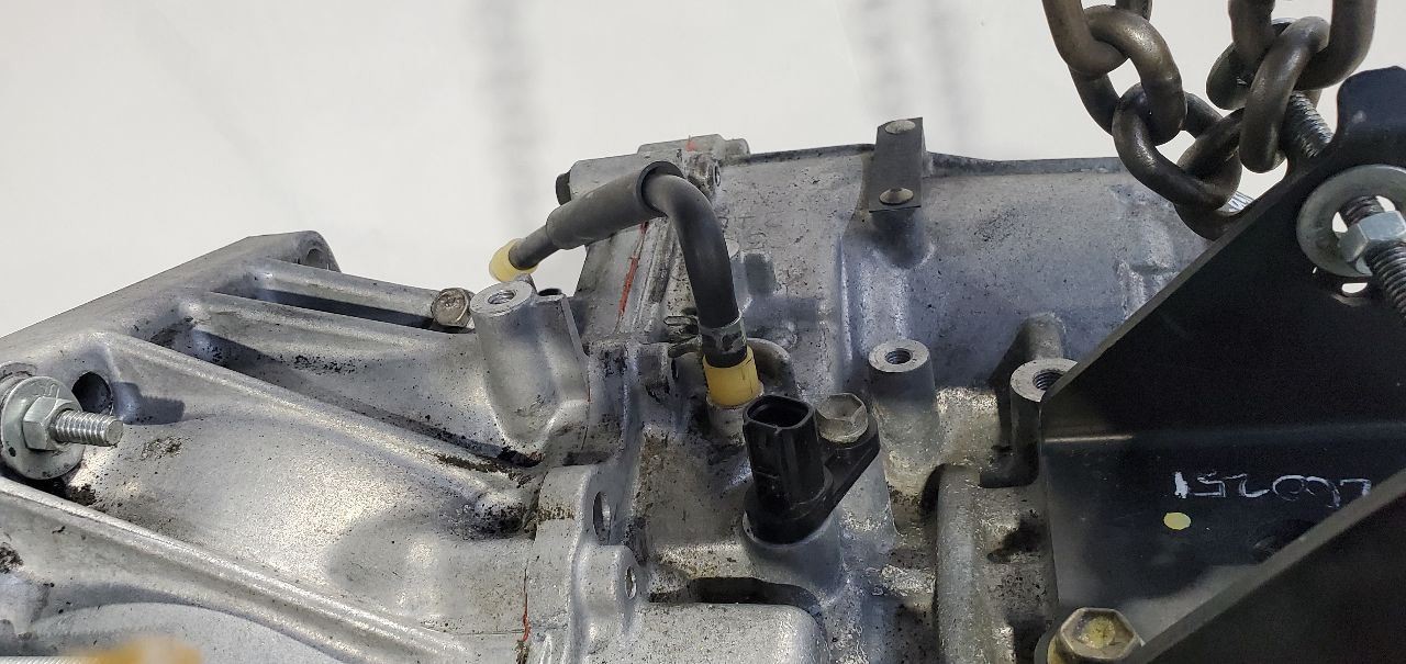 2000 2005 Toyota Celica Automatic Transmission For GTS 2ZZGE OEM U240E