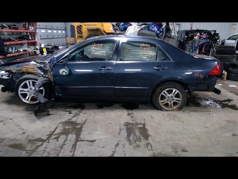 Automatic Transmission Coupe 2.4L Fits 06-07 ACCORD 2838815