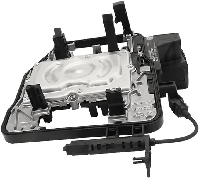 DSG 7 DQ200 TCU TCM OAM927769D for VW audi Made Romania Auto Transmission System
