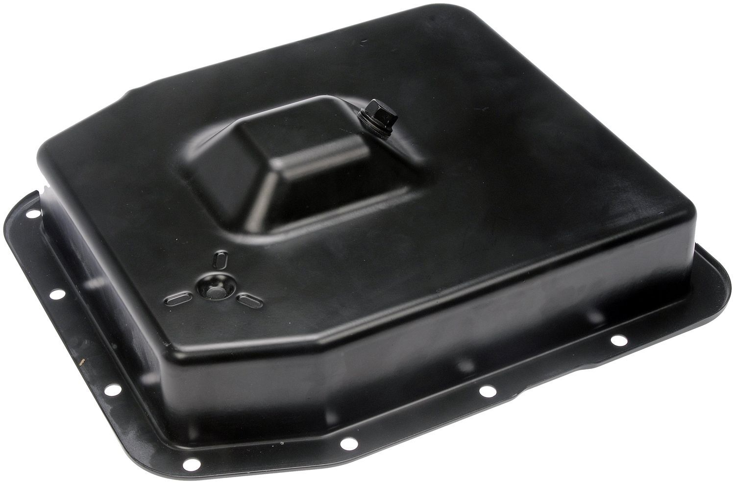 Dorman Transmission Oil Pan Fits 2005-2010 Ford F-150 2006 2007 2008 2009