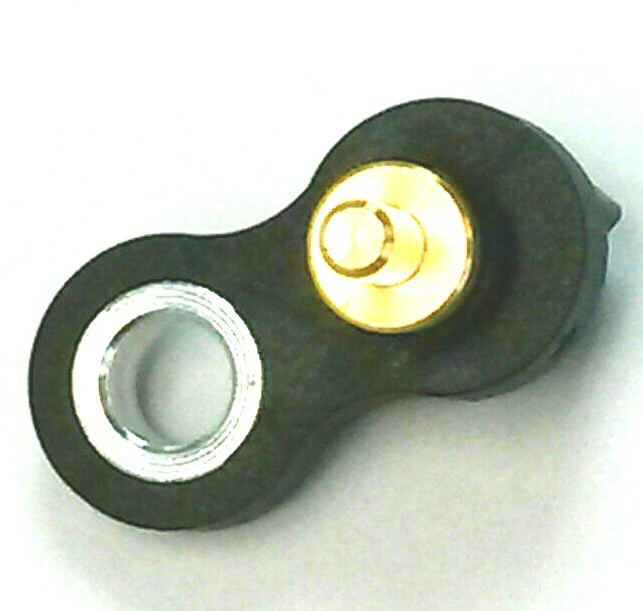 AUTO TRANS TRANSMISSION OIL FLUID TEMPERATURE SENSOR GENUINE HYUNDAI KIA OPTIMA