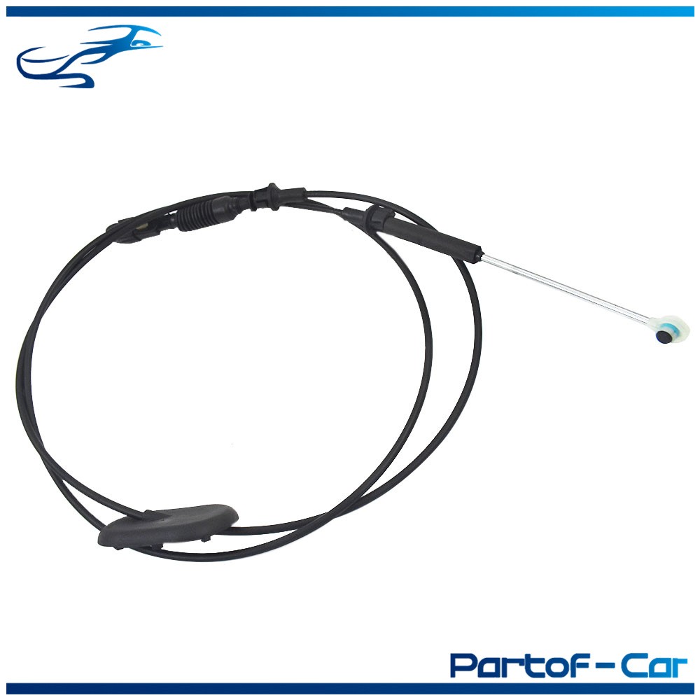 Auto Transmission Shift Cable For GMC K1500 K2500 SUBURBAN 1995-1999 15037353