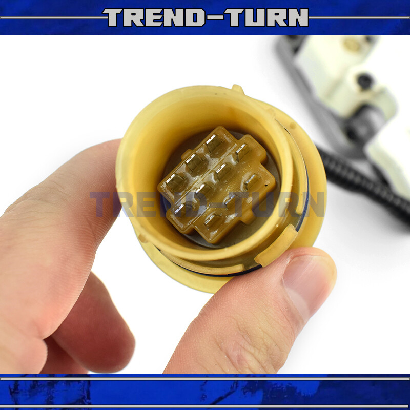 F6RZ-7G391-A For Ford Escape Mazda CD4E Transmission Solenoid Pack Block Shift