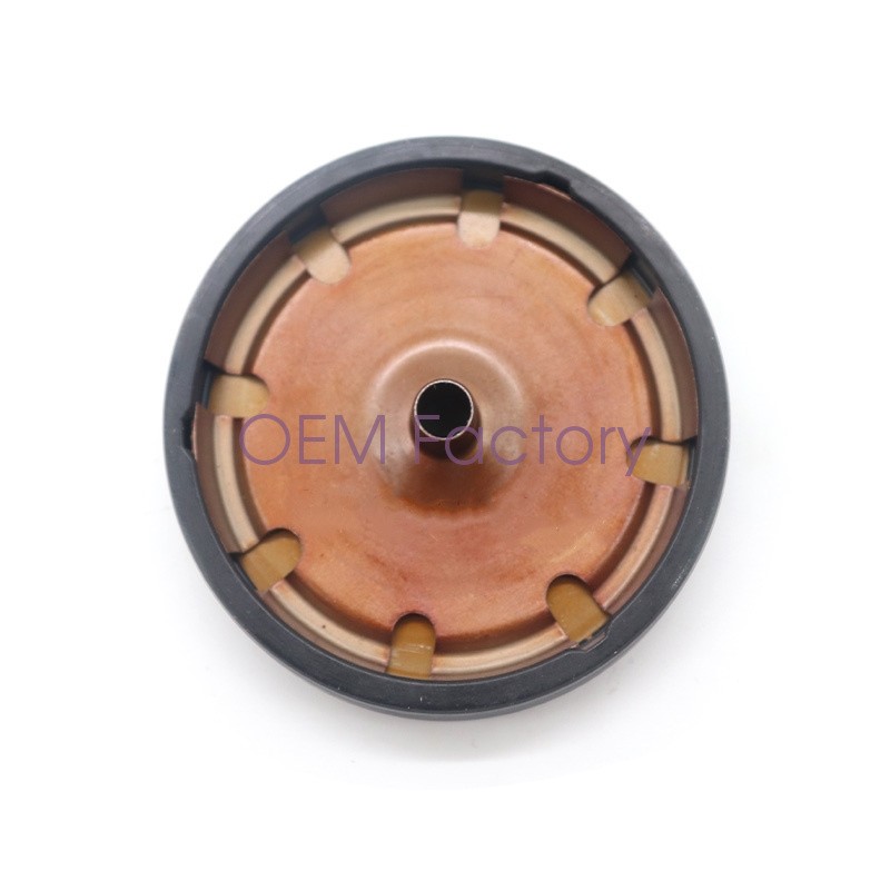 0AM301212A OEM Quality End Cap Oil Seal For VW Bettle Golf Passat Touran Tiguan