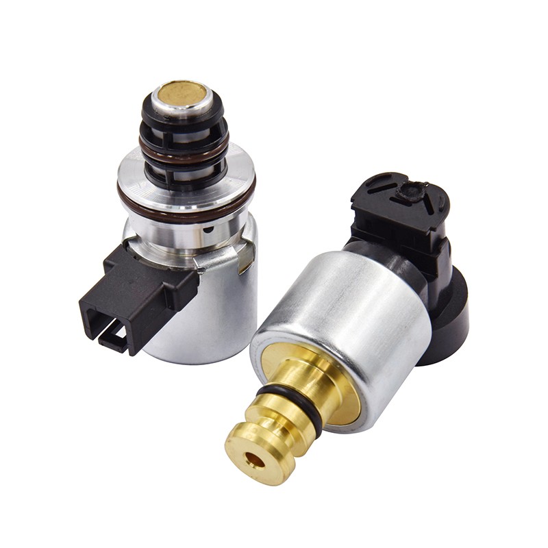 Transmission Governor Pressure Shift Solenoid Set for Jeep Grand Cherokee 4.0L