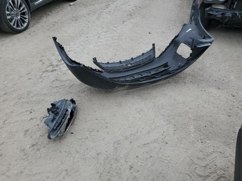 Automatic Transmission 2.4L FWD Fits 14-15 SORENTO 1657041
