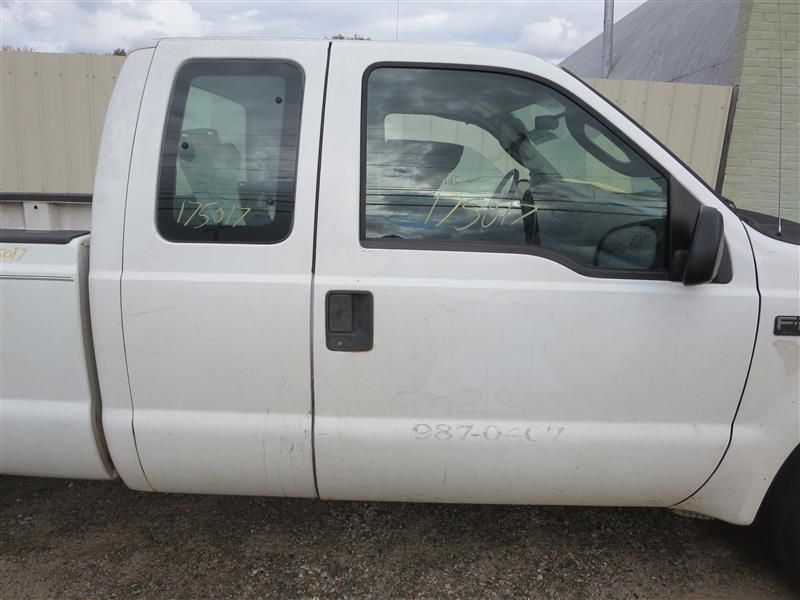 SUPERDUTY 5.4 4X2 AUTOMATIC 62611