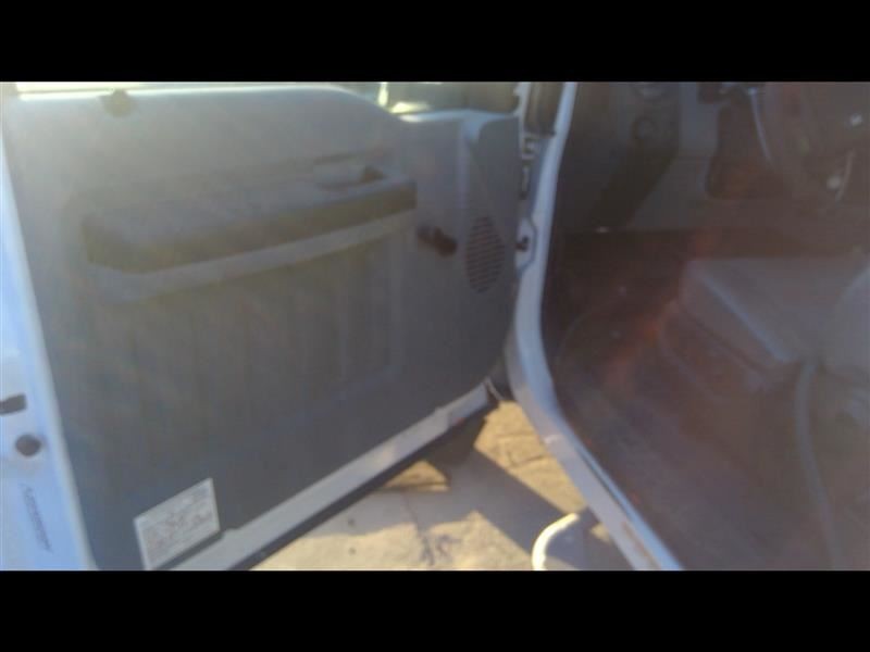 Automatic Transmission 6.7L Diesel 2WD Fits 12-14 FORD F250SD PICKUP 2284772