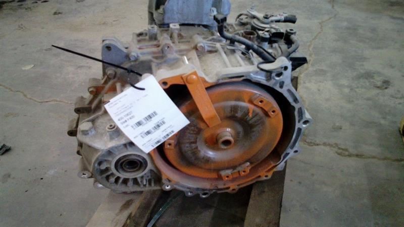 Automatic Transmission 2.0L Fits 13 DART 681689