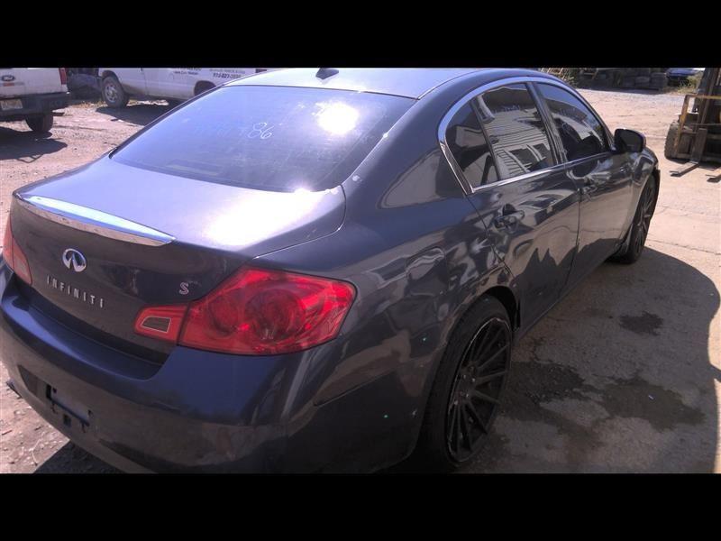 Transfer Case Automatic Transmission Fits 03-08 INFINITI FX SERIES 1045492