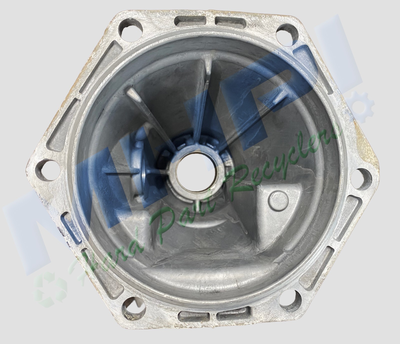 4L60E Extension Housing And Output Shaft – 2WD (1997-2014) – FREE SHIPPING