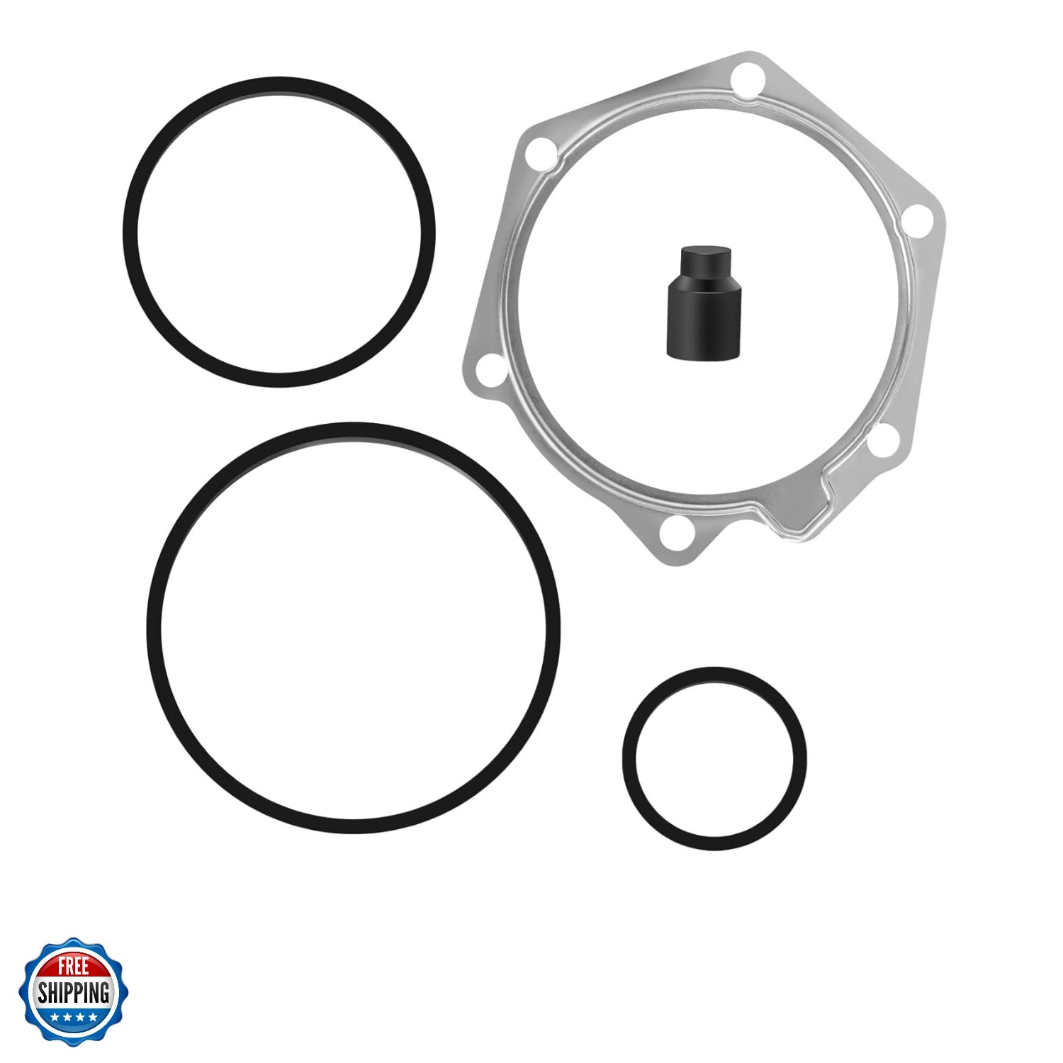 Transmission Reverse Band Servo Piston Apply Pin Extender Kit Compatible with…