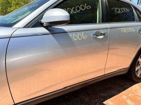 Transfer Case Automatic Transmission Fits 03-08 INFINITI FX SERIES 104551529