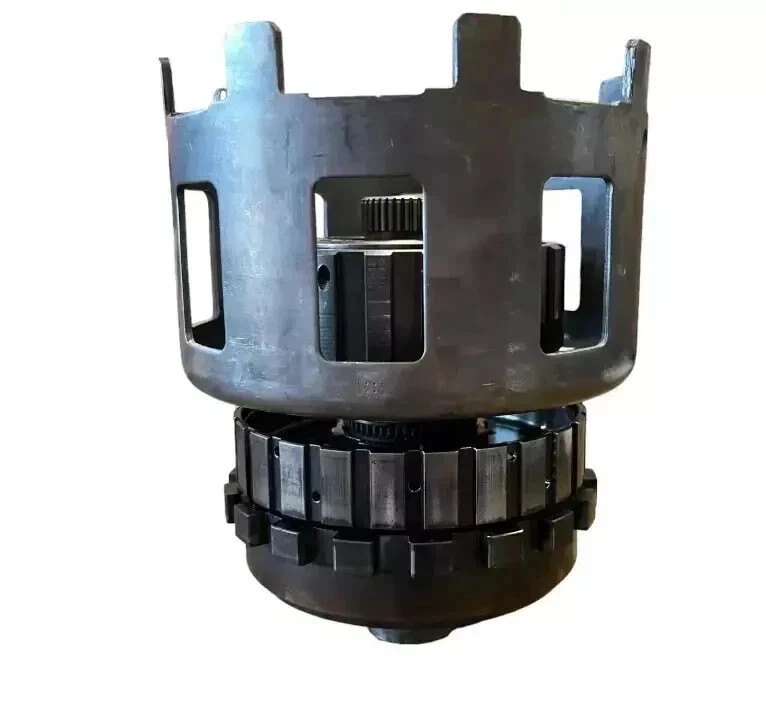 700R4 4L60E 4L65E 4L70E HD Planetary Gear Set w/ Input Sprag Rebuilt