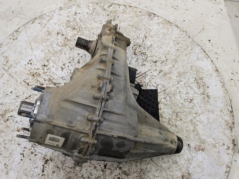 2019-2022 DODGE 2500 PICKUP Transfer Case Model Bw 44-46 Electric Shift