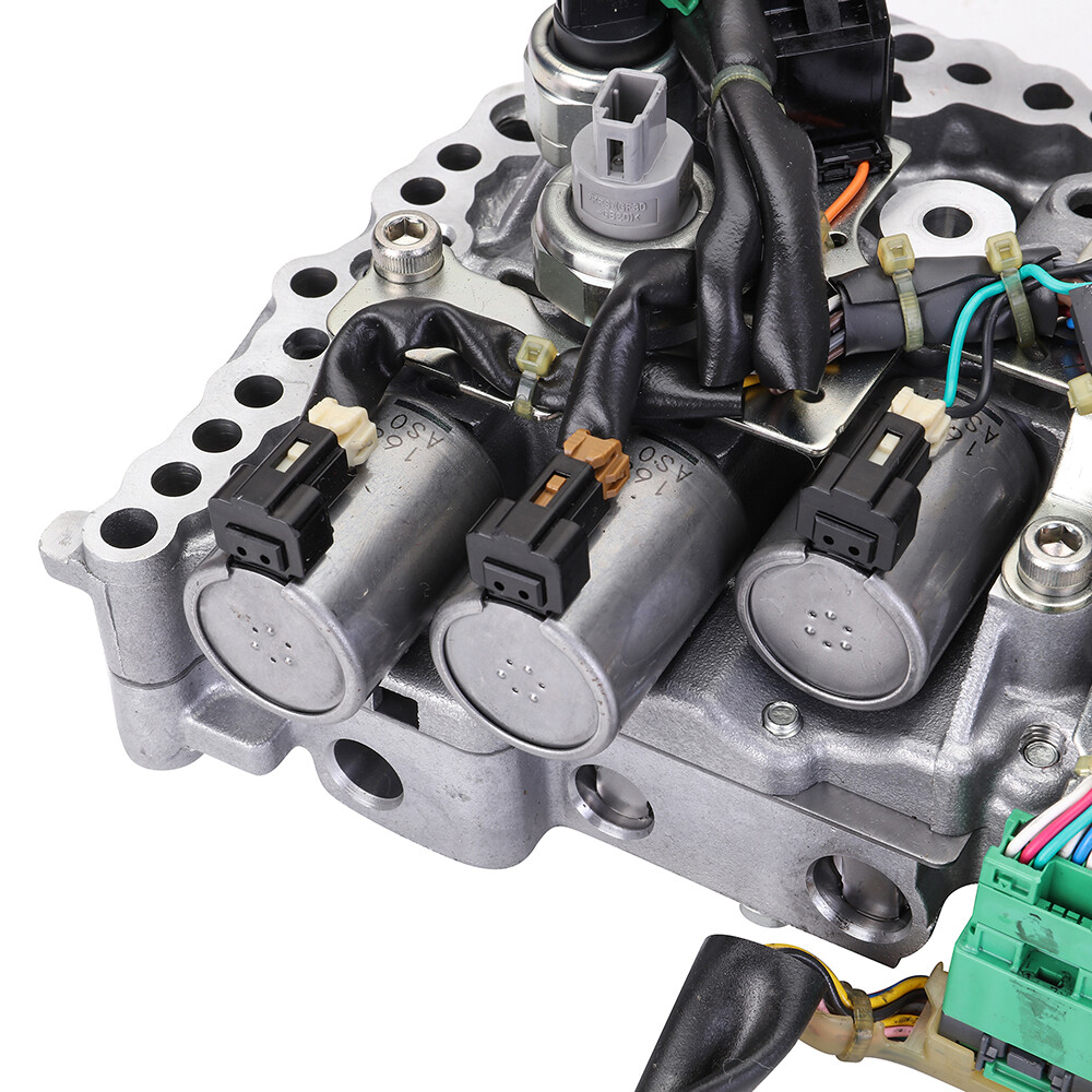 Valve Body CVT Transmission JF017E for Nissan Murano Pathfinder Infinity QX60