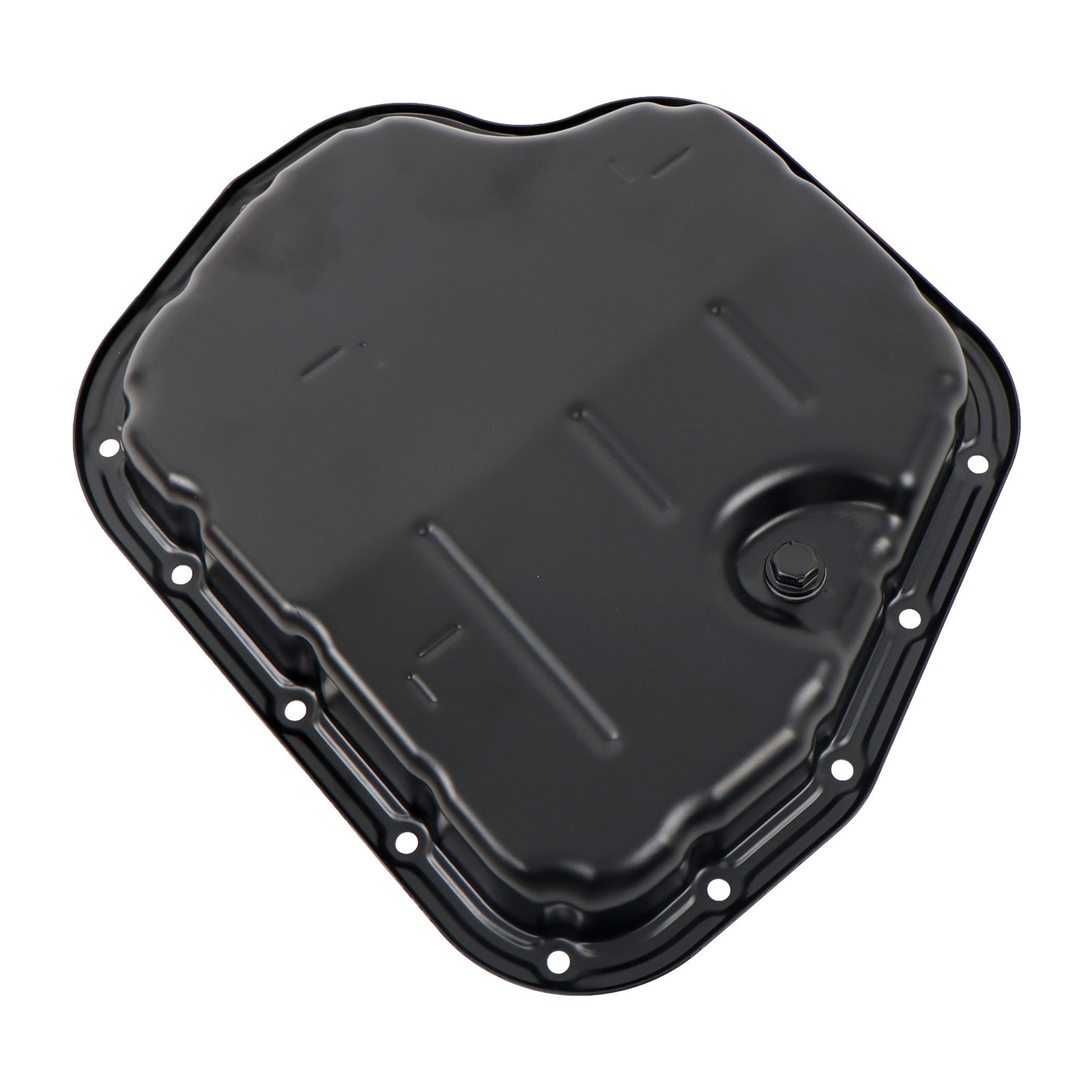 LABLT Transmission Oil Pan For Toyoya Corolla 2014-2022 Corolla iM 2017-2018 L4