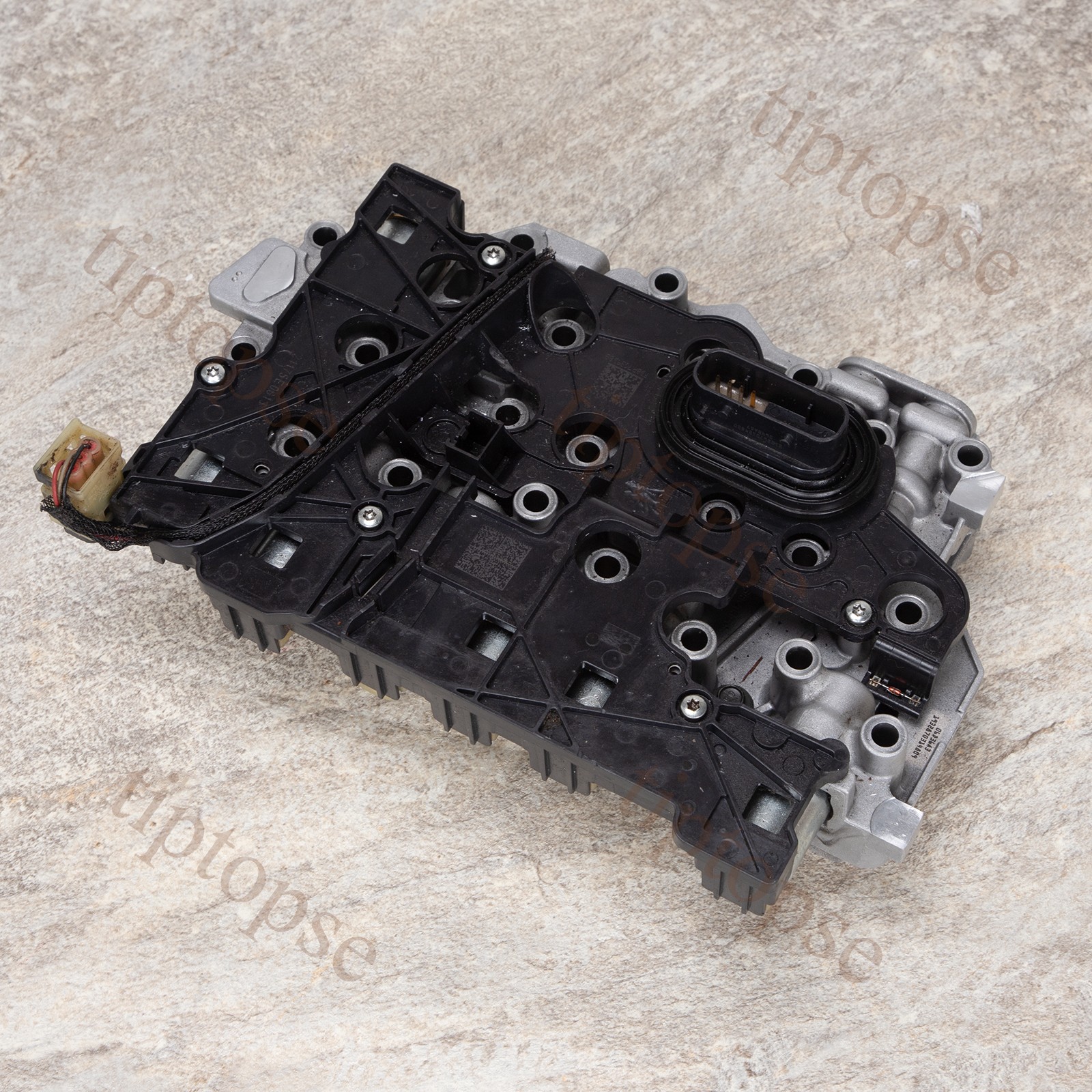 6F35 Transmission Valve Body Solenoids For Ford Edge Escape 2014-up CV6Z-7G391-A