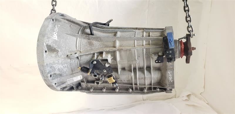 2018 2019 Ford Transit 350 OEM Automatic Transmission 3.5L RWD 6 Speed