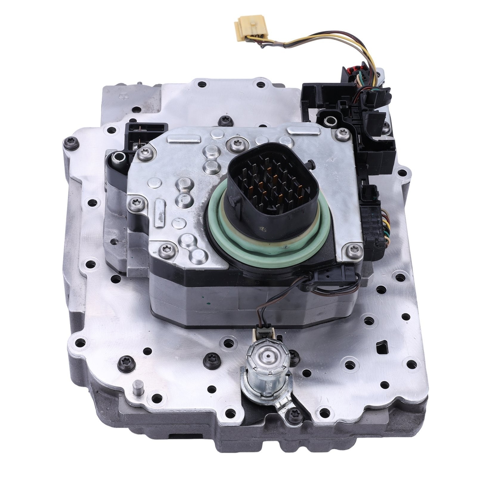 62TE 6 Speed Transmission Valve Body Solenoid For Dodge Chrysler Jeep 5078723AD