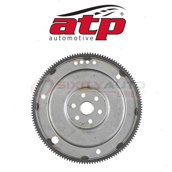 ATP Automatic Transmission Flexplate for 1978-1980 Ford Fairmont – rh