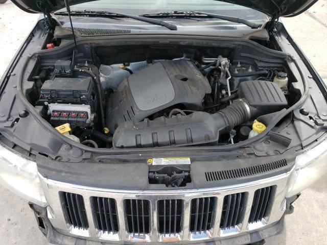 Automatic Transmission 4WD 5.7L Fits 12-13 DURANGO 1323912