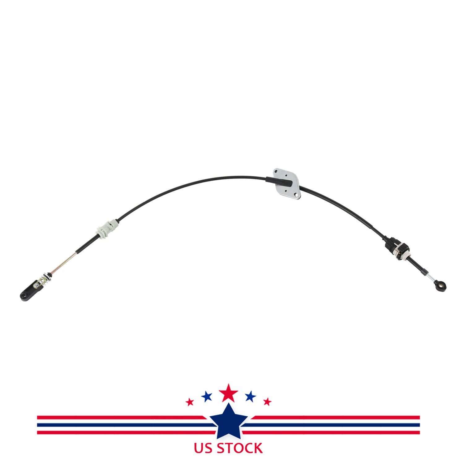 Gearshift Control Cable 52109781AF For 2006-2012 Liberty 2007-2011 Nitro V6