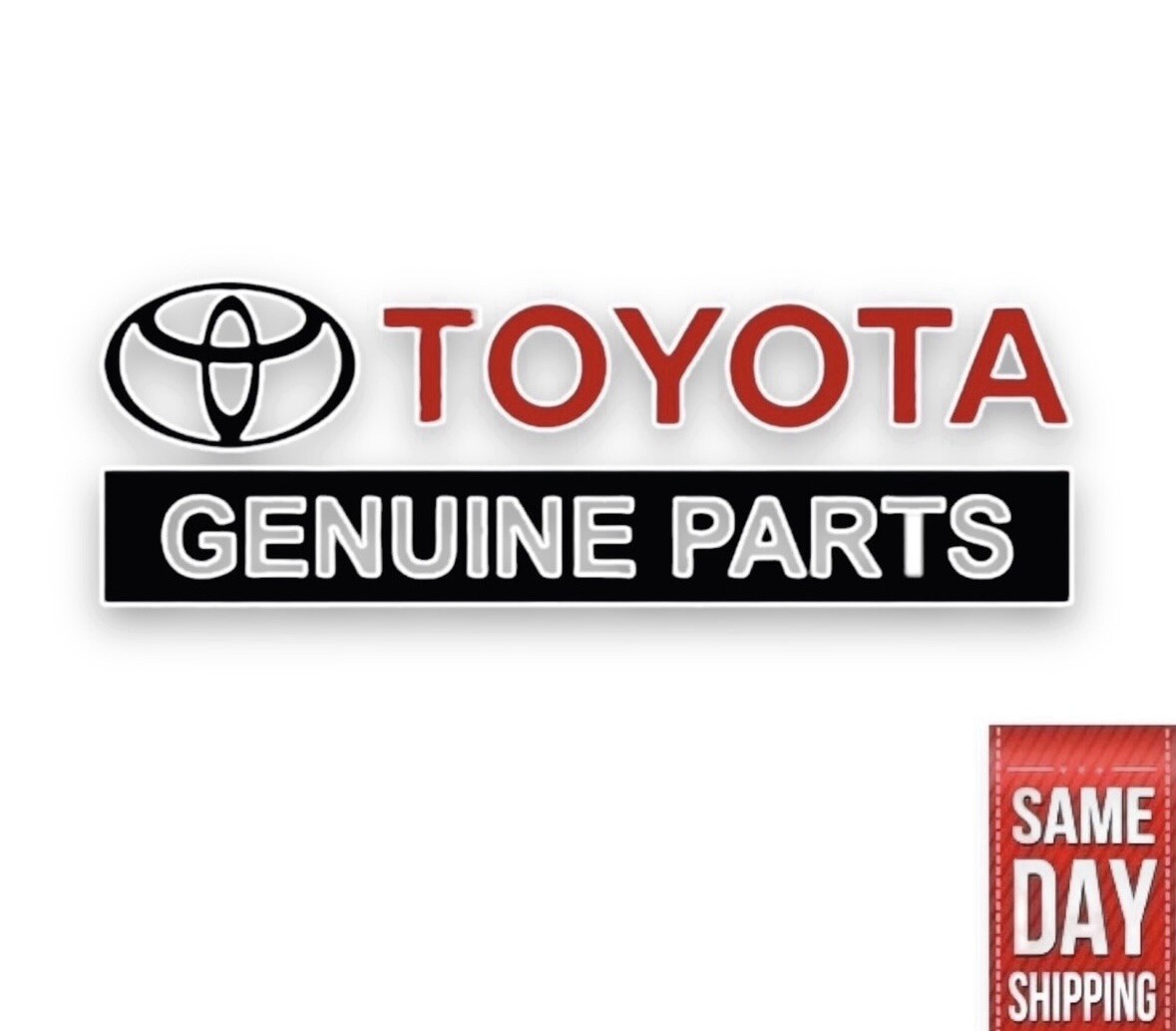 10 – 14 TOYOTA 4RUNNER SHIFT LOCK RELEASE BUTTON SHIFTER COVER CAP SILVER NEW