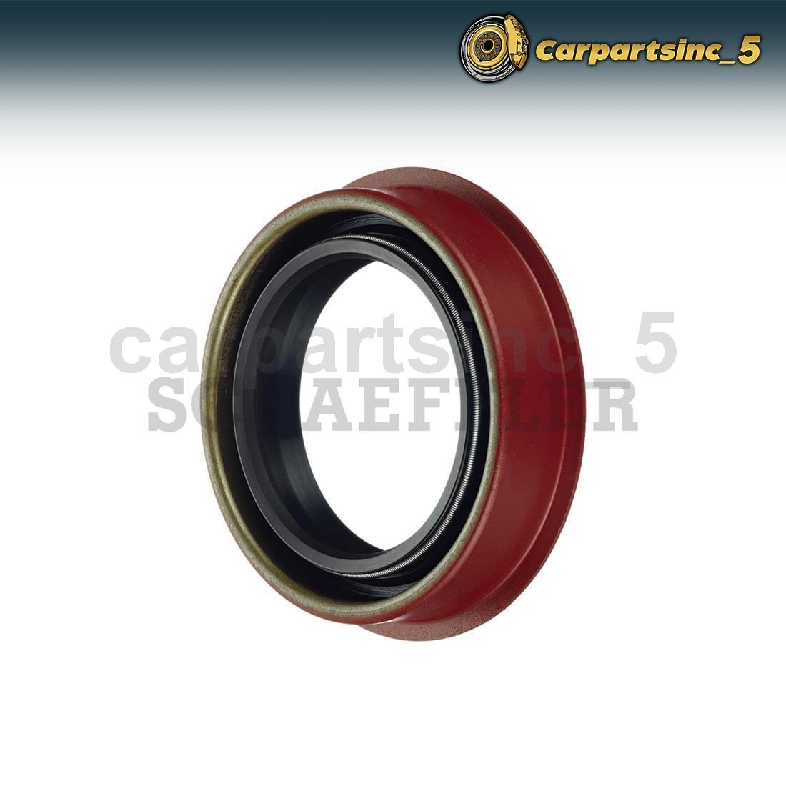 FAG US Automatic Transmission Seal Fits 1979-2000 GMC C3500 1979-1990 GMC G1500
