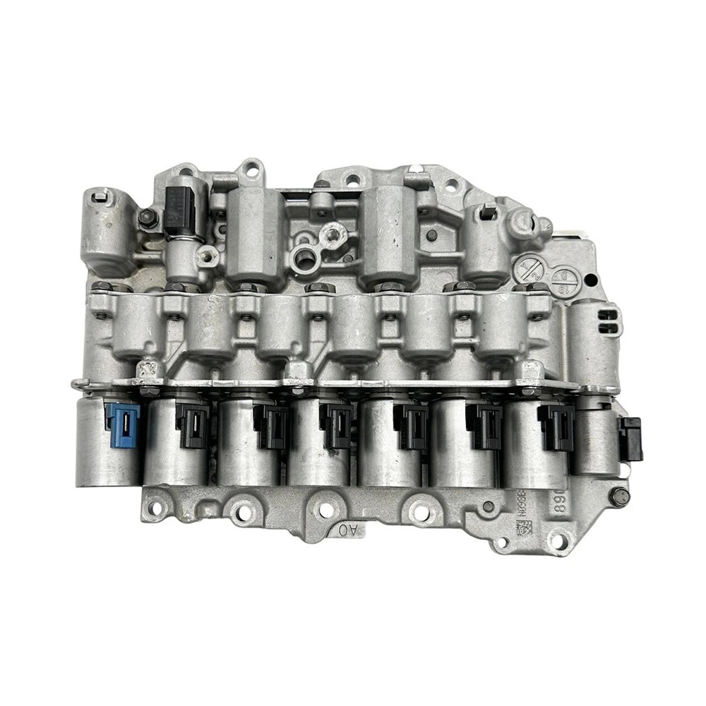 UA80E UB80E UB80F UA80F Auto Transmission Valve Body for TOYOTA w/o start-stop